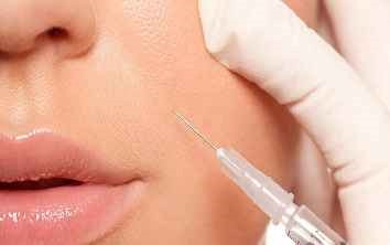 تزریق ژل و بوتاکس مشهد